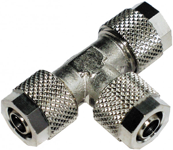 TEE-O.O.O. 10/8 x 6/4 Reducer