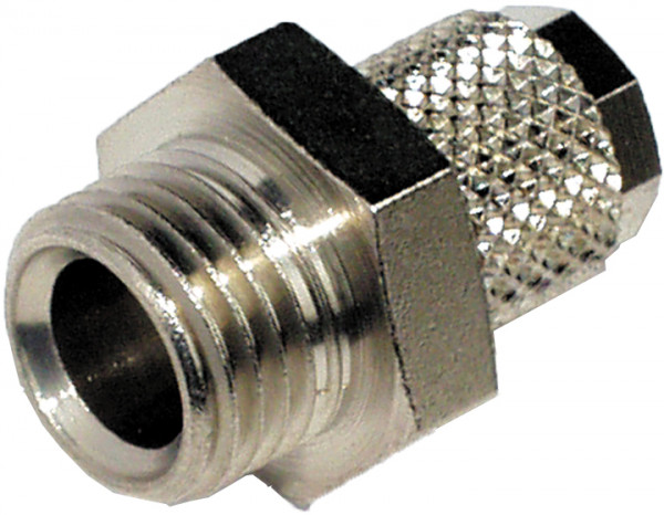 RIK Opsteek-P 8/6 x G 1/4" w/o O-ring