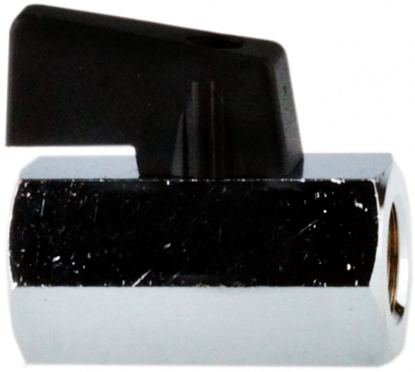 Mini ball valve