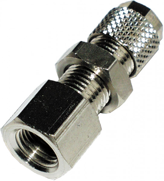 Plug-in coupling