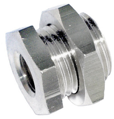 Durchführung M5 x M10 x 1