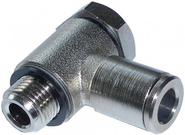 Push-in fitting