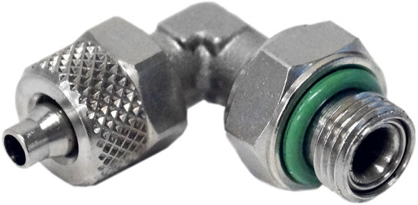 Plug-in coupling