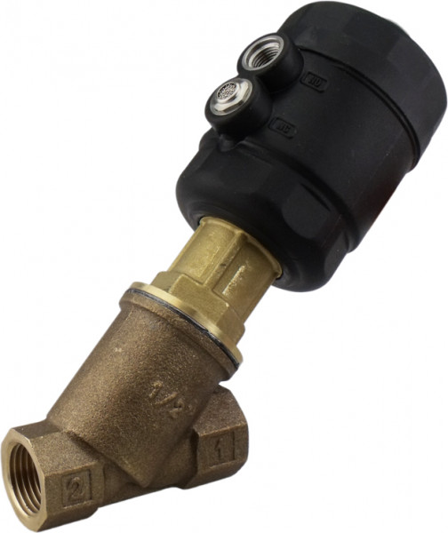 Check valve ø45 Bronze G1/2" NO