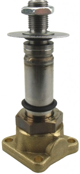 3/2-W.M.V. Espresso NC Flanschmodell