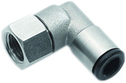 Knee KOKI 8 mm x G1/8