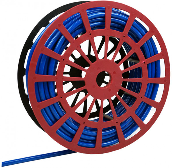 COMPRESSED AIR hose 10x14.5 - 50 m1 - 20 bar