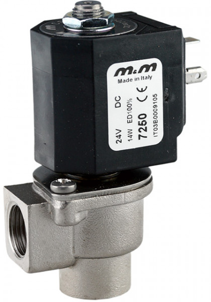 2/2-w.m.v.DIREKT 3/8" NC Si Ms Vern