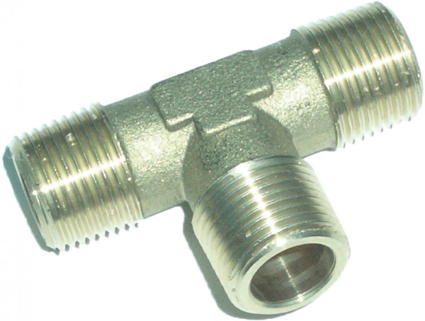 pipe nipple
