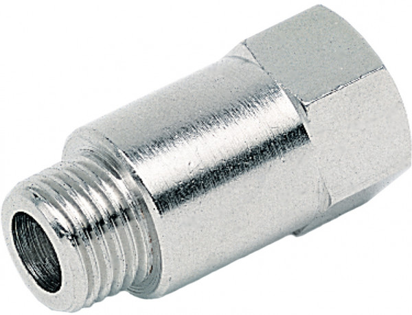 Extension piece Bi x Bu G1/4" length 51 mm
