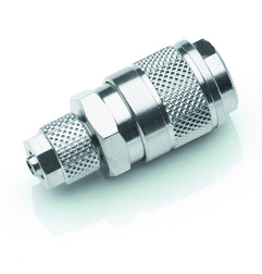 Shortcut DN5 Adapter 6x8mm MSV