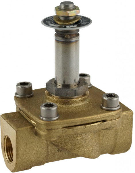 T-screw coupling insert O-ring 4 x M3