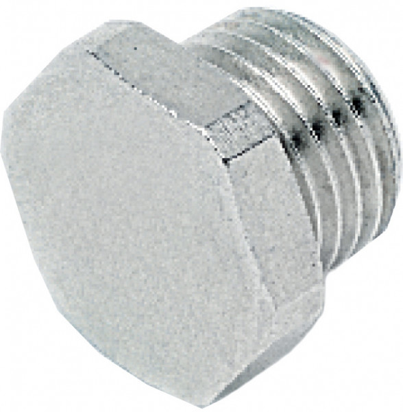 Hexagon head plug G1/4