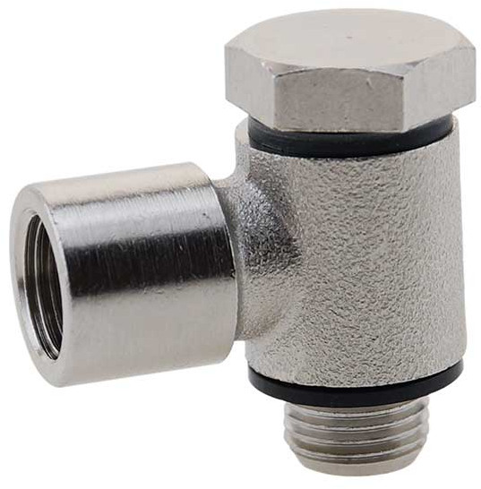 Banjo connection 1/8x 1/8 IG