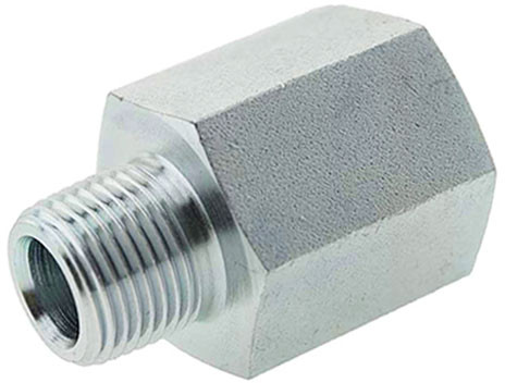 Nose-VP G3/4"Bu x G1"Bi