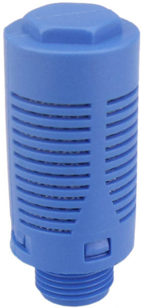 Kunststoff-Schalldämpfer SPL-F 3/8"