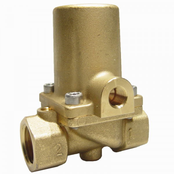 Pneumatisches Absperrventil G1/2