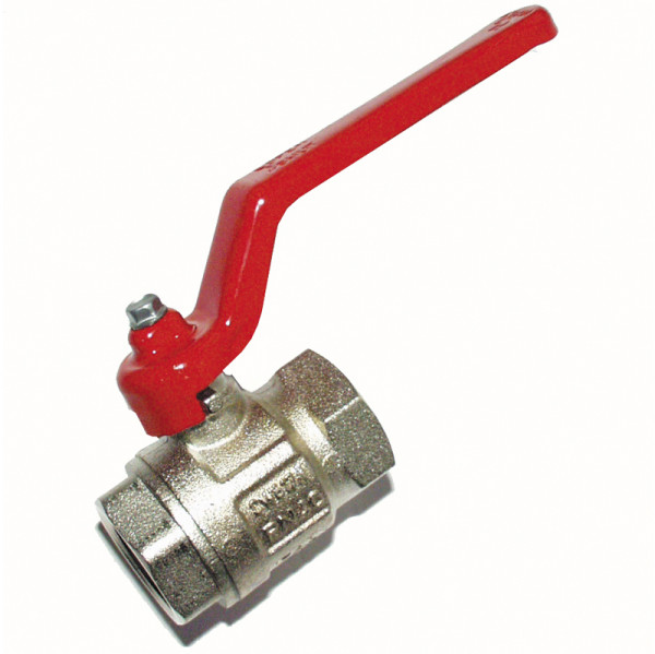 Kugelhahn 3/8" IG x IG