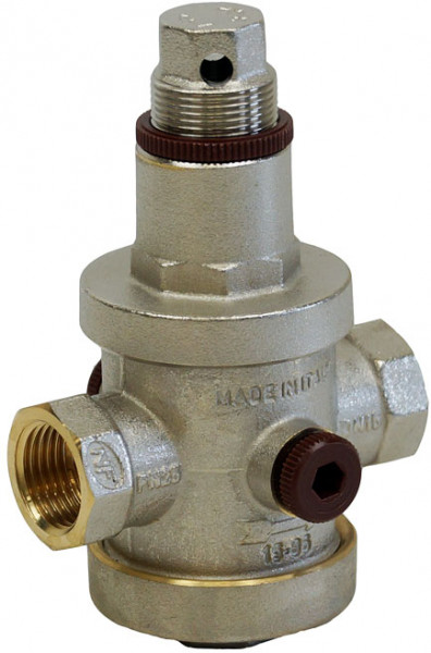 Wasserreduzierer 3" PN25