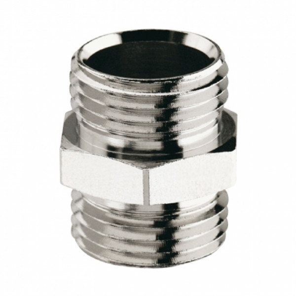 Nipple 1/2" x 1/2