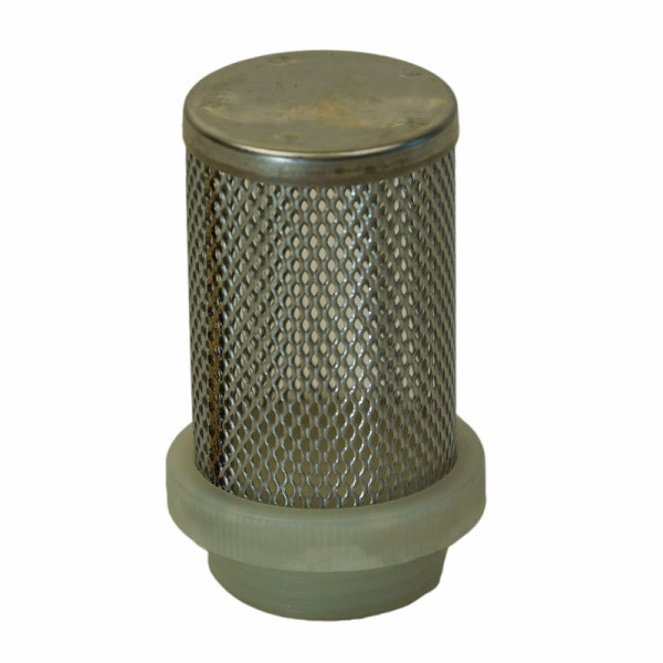 Strainer/dirt filter for backflow preventer ITAP G1