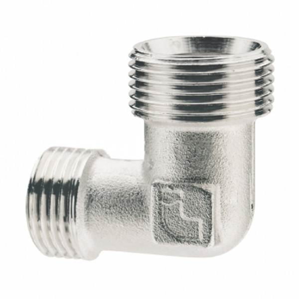 Elbow reducer-M.M. 1/2" x 3/4" EuroConus