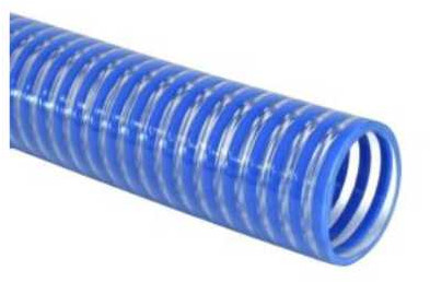 Saugschlauch - Standard - 50x59,2mm (Pro Meter)