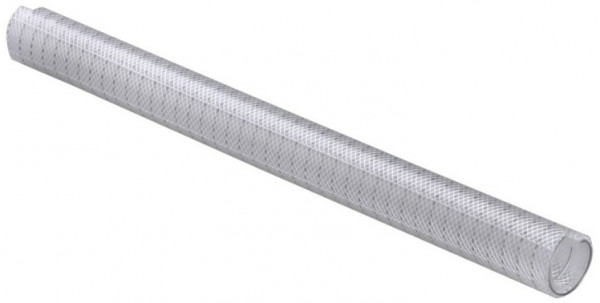 Dairy hose - Food hose - Suction hose - Pressure hose - TPE-S - 38x51mm (Per Meter) - FDA - USP Class VI