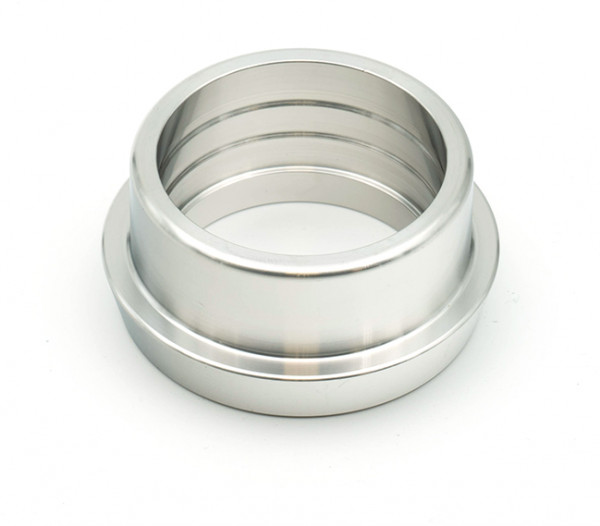 Milchrohrverschraubung - DIN 11851 - Wals Kegelstutzen - 2" - Edelstahl 316