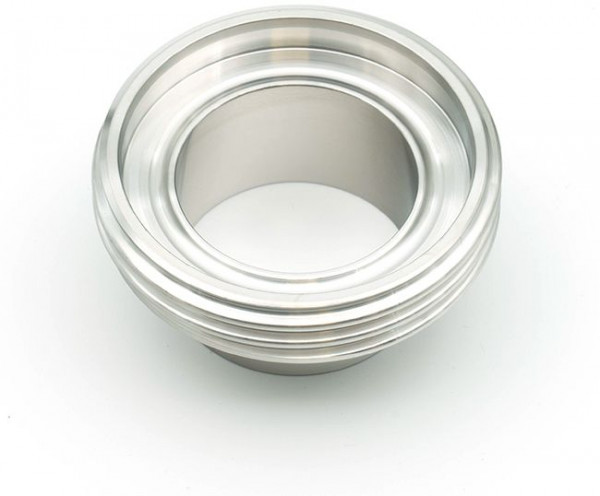 Sanitary Fitting - DIN 11853 - Welding Male thread - Short - DN25 