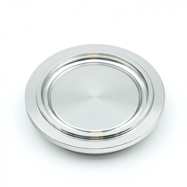 Aseptik kupplung - DIN 11864 - Blind Nut Clamp - DN15 - ISO