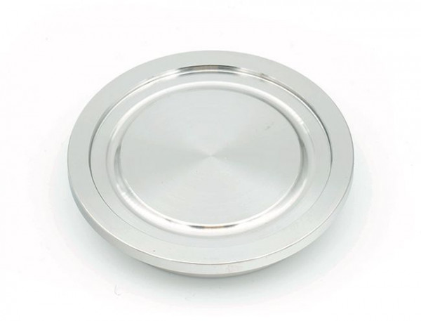 Aseptic Fitting - DIN 11864/ DIN 11853 - Blind Bund Ferrule - DN100 - ISO