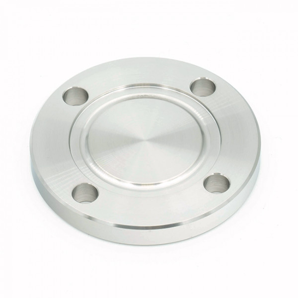 Aseptic Fitting - DIN 11864/ DIN 11853 - Blind Bund Flange - DN20 - ISO