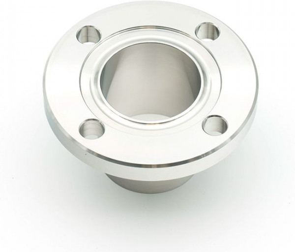 Aseptik kupplung - DIN 11864 - Bund Flansch - DN65 