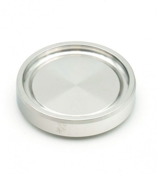 Aseptic Fitting - DIN 11864 - Blank Liner - 3" 