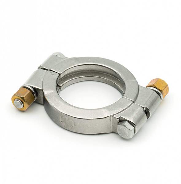 Tri Clamp Fitting - DIN 32676 - Clamp - High pressure - Fl. 106