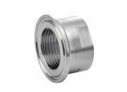 TriClamp Adapters