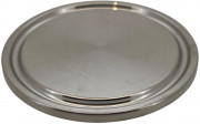 TriClamp Afsluiters