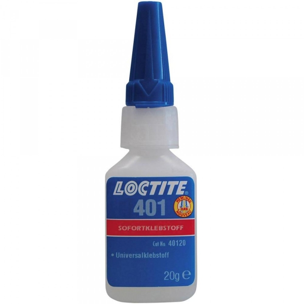 Loctite 401 (20gr)
