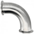 TriClamp Bogen
