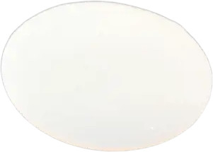 DIN 11851 Milchrohrverschraubung Blindmutter Packung DN15 - NBR - Blau