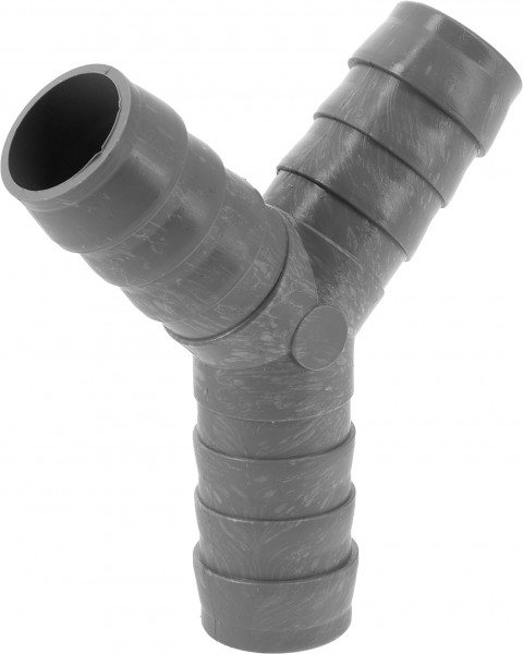BONFIX Drain hose connector 19 x 19 x 19 mm 1st.