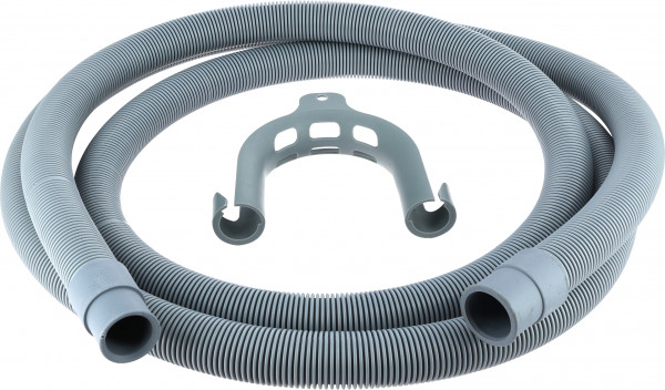 Bonfix Supply and discharge hoses Discharge hoses 2.5 meters -