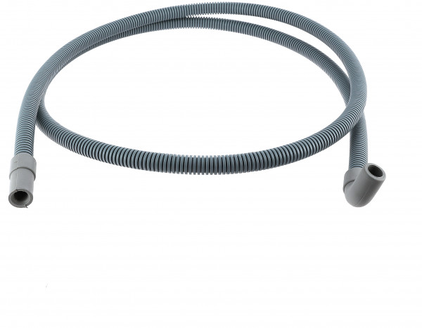 Bonfix Supply and discharge hoses Discharge hoses 1.5 meters for condenser dryer -