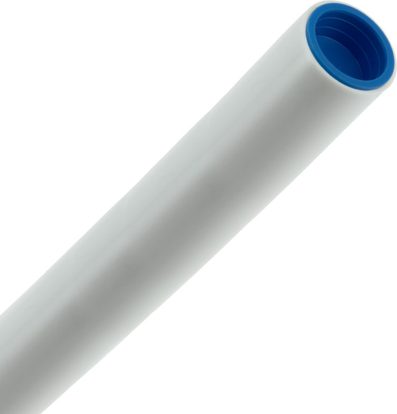 BONFIX Alupers system pipe 25 x 2.5  3,5 m