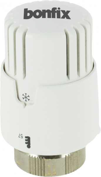 BONFIX Thermostatic head