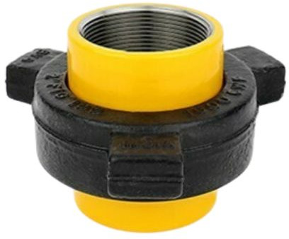 Weco Figure 100 NPT Female Thread - 3" (DN80)