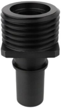 Akzo-Kupplung männlich x TW-Tülle – M110