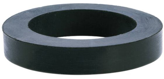 Lüdecke NBR-Dichtring für Mörtelkupplung - MDR 35