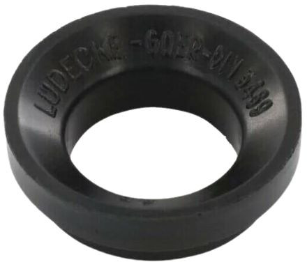 Lüdecke O-Ring NBR für Standard-Klauenkupplungen DIN3489 - GOER